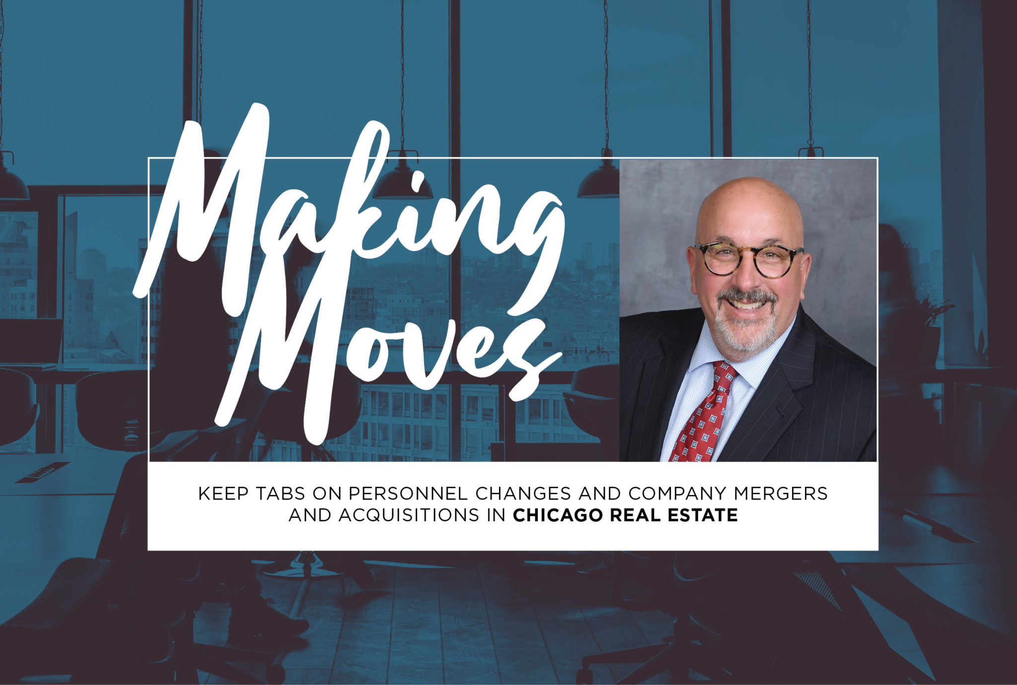 Dan Cerovac joins Cardinal Financial Company