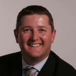 Joe McBreen is a Senior Loan Officer at The McBreen Group.