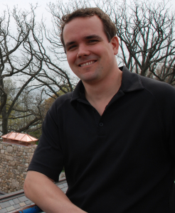 Rob Lindemann, president of Lindemann Chimney Service in Lake Bluff. 