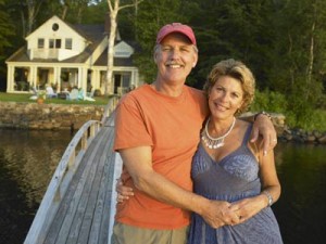 baby boomers