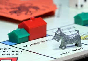 housing investment
