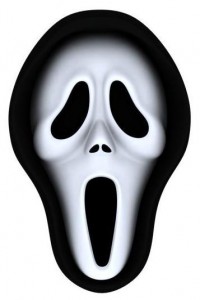 scream