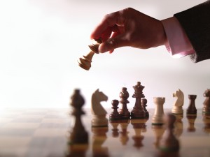 Chess_-_strategic_board_game_for_two_players