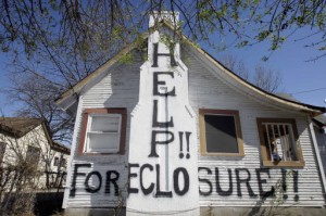 Foreclosure (1)