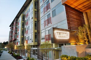 multifamily