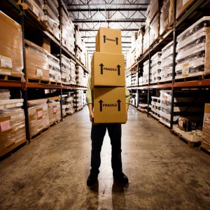 Warehouse