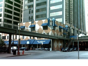437 n rush