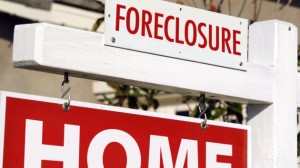 Foreclosure