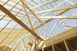Framework of New Home