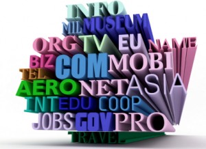 domain