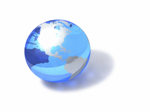 globe