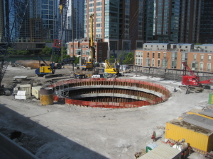 chicago-spire