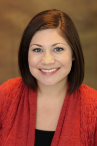 Director of Professional and Ethical Practices Kate Sax