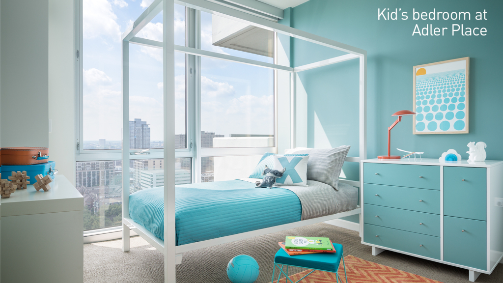 KidsRoom