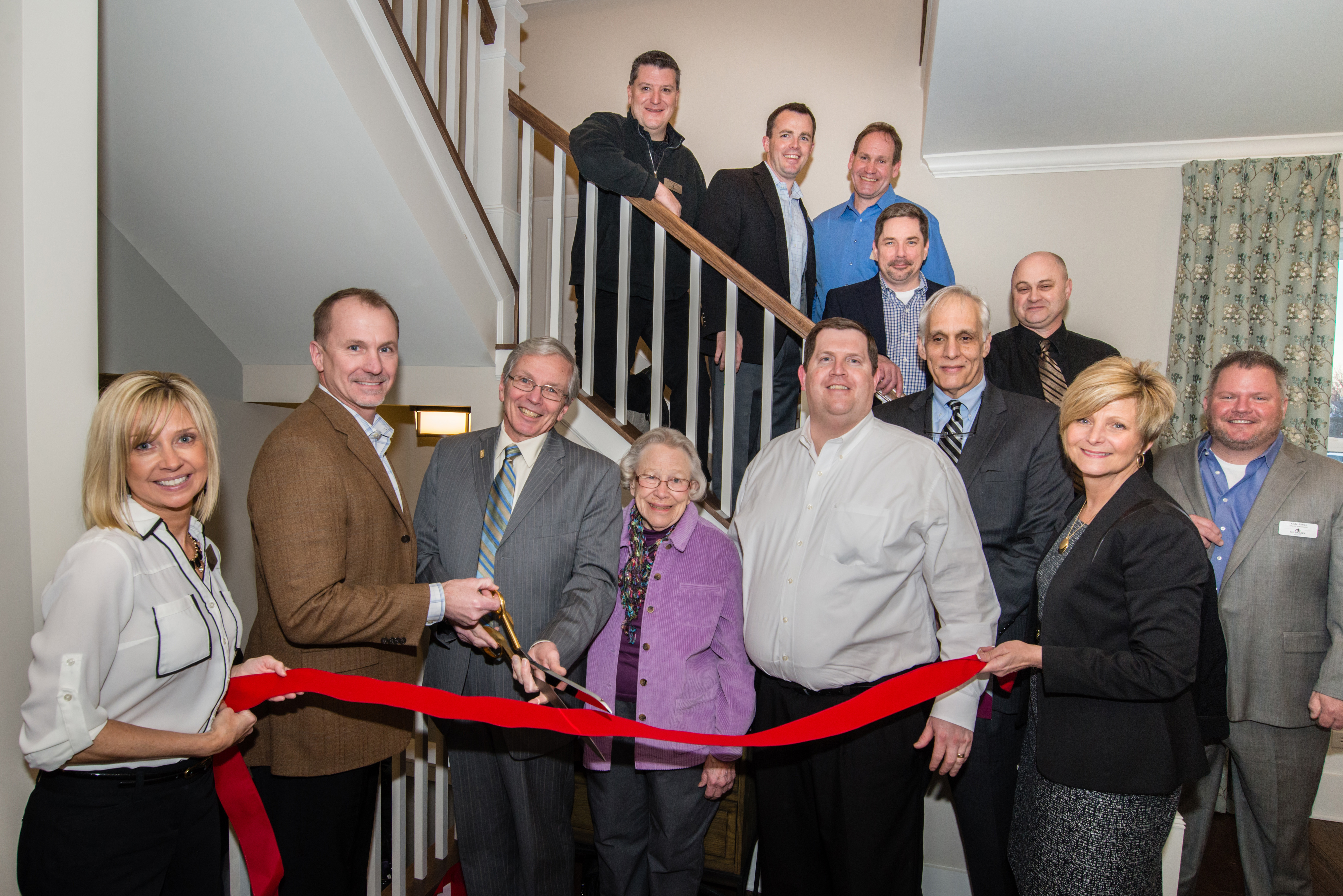 Stair-l-R-Rob-Zoromski-Greg-Collins-Tom-Blair-Brian-Potvin-Robert-Kolar-Andy-Simac-Floor-L-R-Ronda-Gehr-Ron-Martin-Mayor-David-Brummel-Vivian-Lund-Joe-Buccholz-Paul-McLennon-Cheryl-Bonk-.jpg