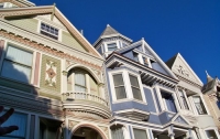 Homes sold faster in March compared to the previous month and year