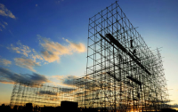 Chicago leads the country in new construction gains