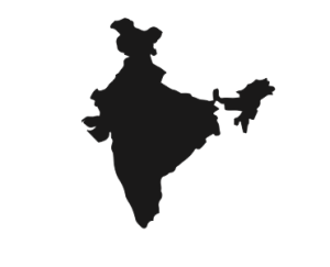 india