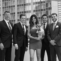 Berkshire Hathaway HomeServices KoenigRubloff