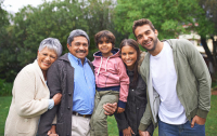 Multigenerational homes becoming more popular for aging buyers, report says