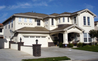 The McMansion is falling out of favor with homebuyers
