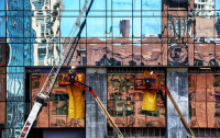 Construction making its highest contribution to economy in seven years
