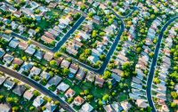 Chicagoland’s top-selling suburbs, Feb. 2017
