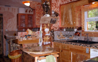 “America’s ugliest house”