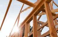 Housing starts in May reach an 11-year high
