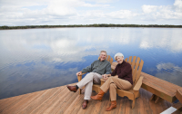 Demand for 55-plus communities takes off