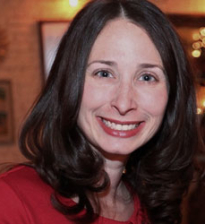 Agent Snapshot: Lea Larsen, Broker, CONLON/Christie’s International Real Estate, Chicago & the surrounding suburbs