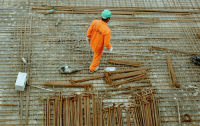How “green” is the average homebuilder?