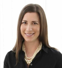 Agent Snapshot: Kristine Menas, Real Estate Broker, Dream Town Realty, Chicago