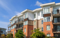 Rising rents are leading to a larger homeless population nationwide, study says
