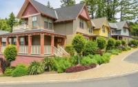 National mortgage rates on the rise, could impact housing prices
