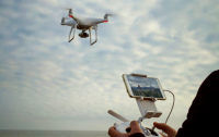 Drone use brings wow factor to listings