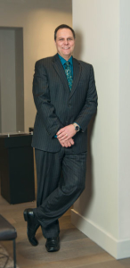Michael Parent My Style