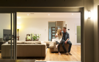 Homeowners expected to spend tax returns on larger homes