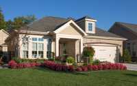 Now you can buy a homebuilding franchise, too