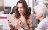 Millennial homebuyers worked overtime, sold cryptocurrency for down payment savings