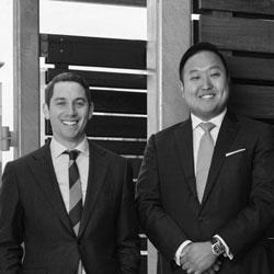 Weinberg Choi Residential Keller Williams 