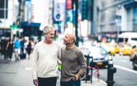 Not just millennials: Baby boomers want walkable neighborhoods too, study says