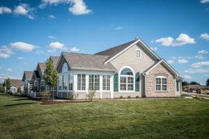 sonatas house