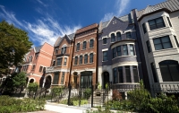 Home renting is at a 50-year high, report finds