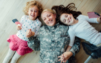 Removing barriers to condo ownership for veterans