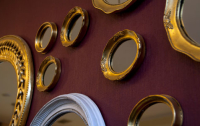 Your own hall of mirrors