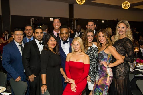 CAR Inaugural Gala - 10.09.17 - Chicago Agent Magazine