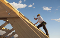 Single-family starts in 2017 were under pre-recession levels