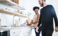 Homeownership continues to trend upward