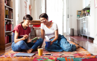 The reasons why millennials don’t own a home